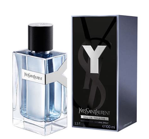 nuovo profumo uomo yves saint laurent
